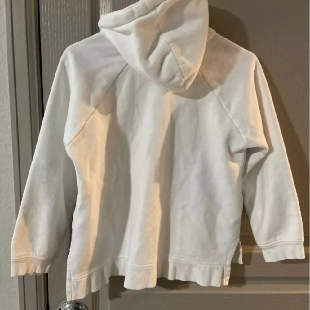 Zara Girls Popeye Hoodie Age 13-14 Year